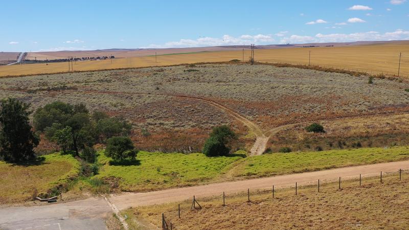 3 Bedroom Property for Sale in Riviersonderend Western Cape